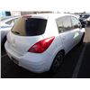 Image 3 : 2008 Nissan Versa