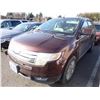 Image 1 : 2009 Ford Edge