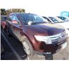 Image 2 : 2009 Ford Edge