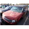 Image 1 : 2014 Ford Flex