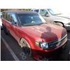 Image 2 : 2014 Ford Flex