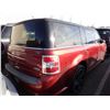 Image 3 : 2014 Ford Flex