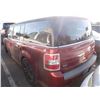 Image 4 : 2014 Ford Flex