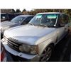 Image 1 : 2006 Land Rover Range Rover