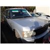 Image 2 : 2006 Land Rover Range Rover