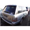 Image 3 : 2006 Land Rover Range Rover