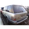 Image 4 : 2006 Land Rover Range Rover
