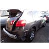 Image 3 : 2010 Nissan Rogue