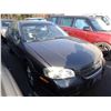Image 2 : 2000 Nissan Maxima