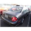 Image 3 : 2000 Nissan Maxima