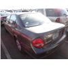 Image 4 : 2000 Nissan Maxima