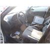 Image 5 : 2000 Nissan Maxima