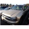Image 1 : 2005 Chevrolet Trailblazer