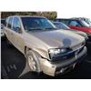 Image 2 : 2005 Chevrolet Trailblazer