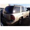 Image 3 : 2005 Chevrolet Trailblazer