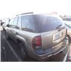 Image 4 : 2005 Chevrolet Trailblazer