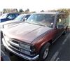 Image 1 : 1997 Chevrolet Suburban