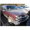 Image 2 : 1997 Chevrolet Suburban