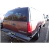 Image 3 : 1997 Chevrolet Suburban