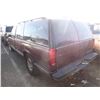 Image 4 : 1997 Chevrolet Suburban
