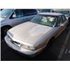 Image 1 : 1999 Oldsmobile Eighty-Eight