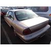 Image 4 : 1999 Oldsmobile Eighty-Eight