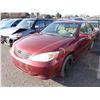 Image 1 : 2002 Toyota Camry