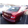 Image 3 : 2002 Toyota Camry