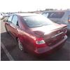 Image 4 : 2002 Toyota Camry