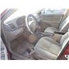 Image 5 : 2002 Toyota Camry