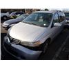 Image 1 : 2004 Honda Odyssey