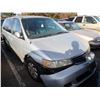 Image 2 : 2004 Honda Odyssey
