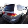 Image 3 : 2004 Honda Odyssey