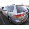 Image 4 : 2004 Honda Odyssey