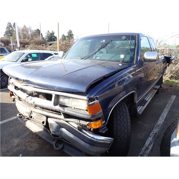 1994 Chevrolet K1500