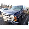 Image 1 : 1994 Chevrolet K1500