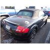 Image 3 : 2001 Audi TT