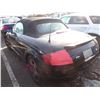 Image 4 : 2001 Audi TT