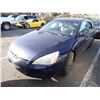 Image 1 : 2006 Honda Accord