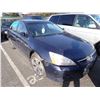 Image 2 : 2006 Honda Accord