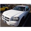 Image 1 : 2007 Dodge Magnum