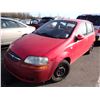 Image 1 : 2008 Chevrolet Aveo