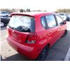 Image 3 : 2008 Chevrolet Aveo