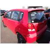 Image 4 : 2008 Chevrolet Aveo