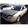Image 1 : 2000 Audi A6
