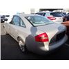 Image 4 : 2000 Audi A6