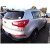 Image 3 : 2011 Kia Sportage