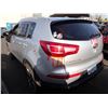 Image 4 : 2011 Kia Sportage