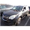Image 1 : 2014 Chevrolet Equinox