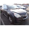 Image 2 : 2014 Chevrolet Equinox